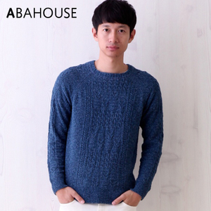 ABAHOUSE 7110040021