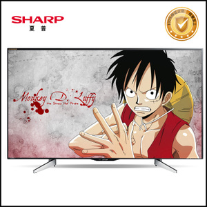 Sharp/夏普 LCD-55SU560...