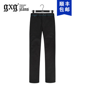 gxg．jeans 53802025