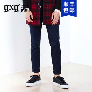 gxg．jeans 54802010