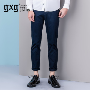 gxg．jeans 51602022