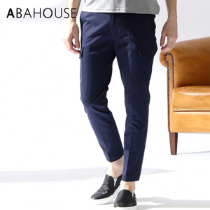 ABAHOUSE 0020059007