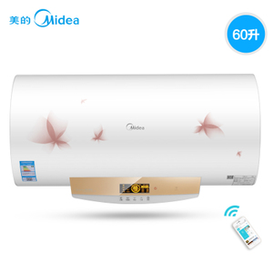 Midea/美的 F60-21W9S-...