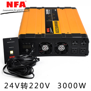 NFA/纽福克斯 24V220V-3000W