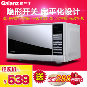 Galanz/格兰仕 G80F23CN3P-SR-W0