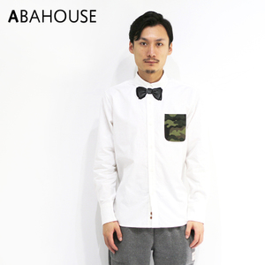 ABAHOUSE 0013010004