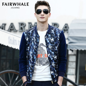 Mark Fairwhale/马克华菲 7153107111047-047