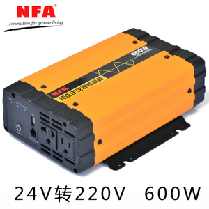 NFA/纽福克斯 24V220V-600W