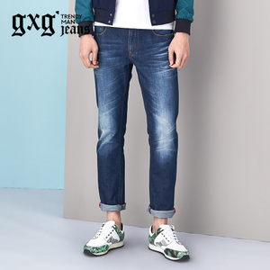 gxg．jeans 51605187