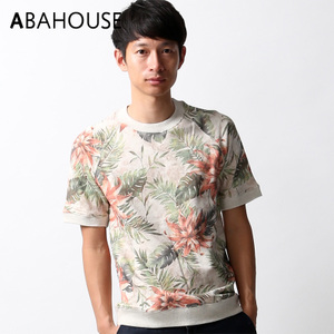 ABAHOUSE 0090021017