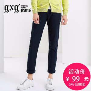 gxg．jeans 54602276