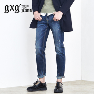 gxg．jeans 53605124