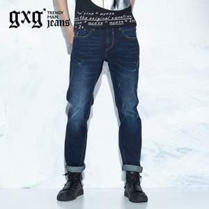 gxg．jeans 54605202