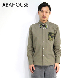 ABAHOUSE 0013010005