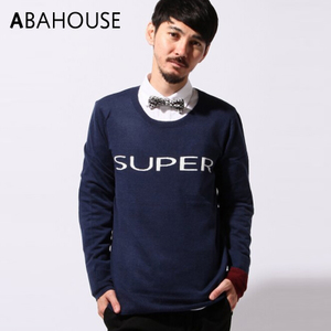 ABAHOUSE 0083040001