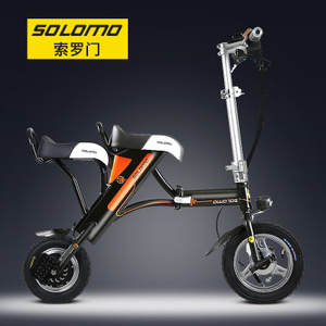 SOLOMO/索罗门 SLM-Q1