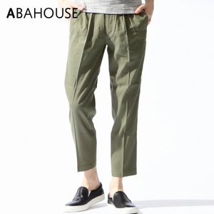 ABAHOUSE 0020059013