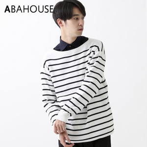 ABAHOUSE OFFWHITE