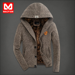 Macfion/迈克·菲恩 MD1115