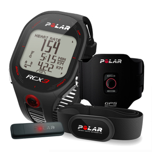 POLAR RCX3G5