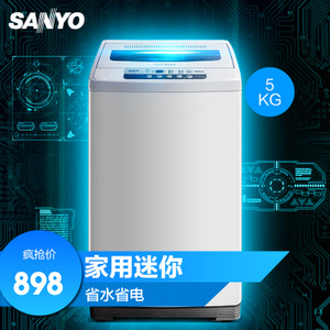 Sanyo/三洋 XQB50-S550Z