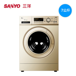 Sanyo/三洋 WF710330BIS0...