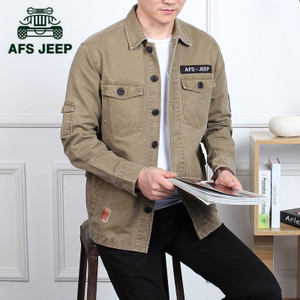 Afs Jeep/战地吉普 1101