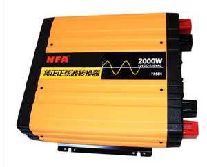 NFA/纽福克斯 24V-2000W-7556V