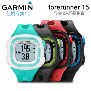 Garmin/佳明 Forerunner15