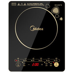 Midea/美的 WK2102