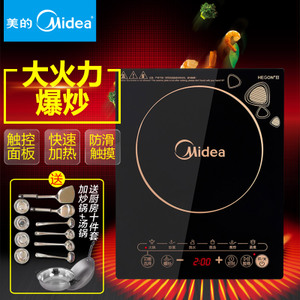 Midea/美的 WK2102