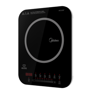 Midea/美的 C21-WH2105