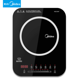 Midea/美的 C21-WH2105