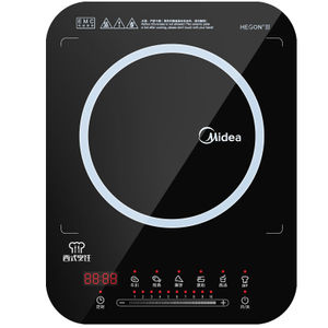 Midea/美的 C21-WH2105