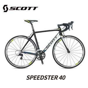 SCOTT-SPEEDSTER-40