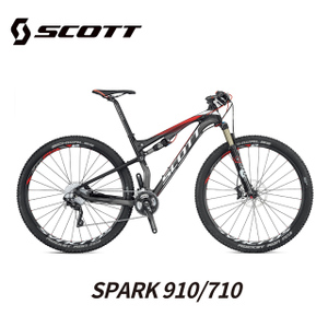 SCOTT-SPARK-710
