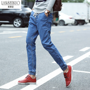 LANSHINUO/郎狮诺 LK-K109