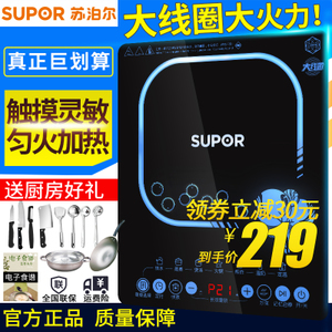 SUPOR/苏泊尔 C21-SDHCB9E32