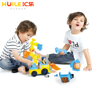 HUILE TOYS/汇乐玩具 DS101