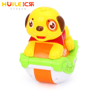 HUILE TOYS/汇乐玩具 887A