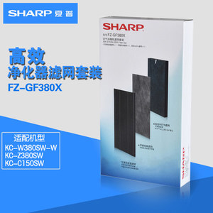 Sharp/夏普 FZ-GF380X