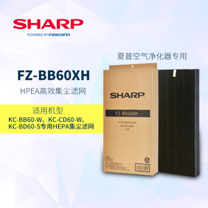 Sharp/夏普 FZ-BB60XH