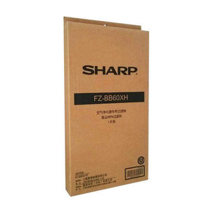 Sharp/夏普 FZ-BB60XH
