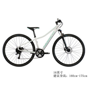 NORCO XFR-2-Forma-16