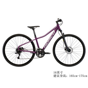 NORCO XFR-3-Forma-16