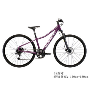 NORCO XFR-3-Forma-18