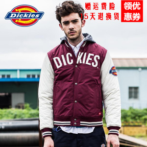 Dickies 163M10EC06A