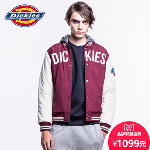 Dickies 163M10EC06A