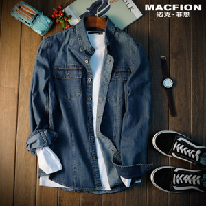 Macfion/迈克·菲恩 M2669