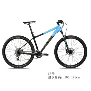 NORCO 2016charger73-XS
